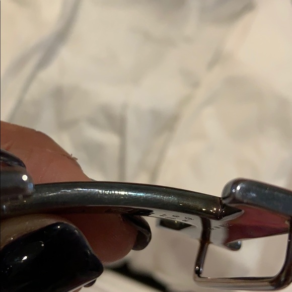 Rare Hermès Touareg Buckle - Picture 3 of 3